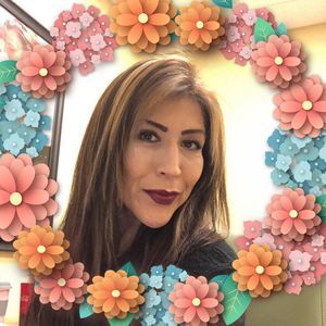 Meet your Posher, Mari